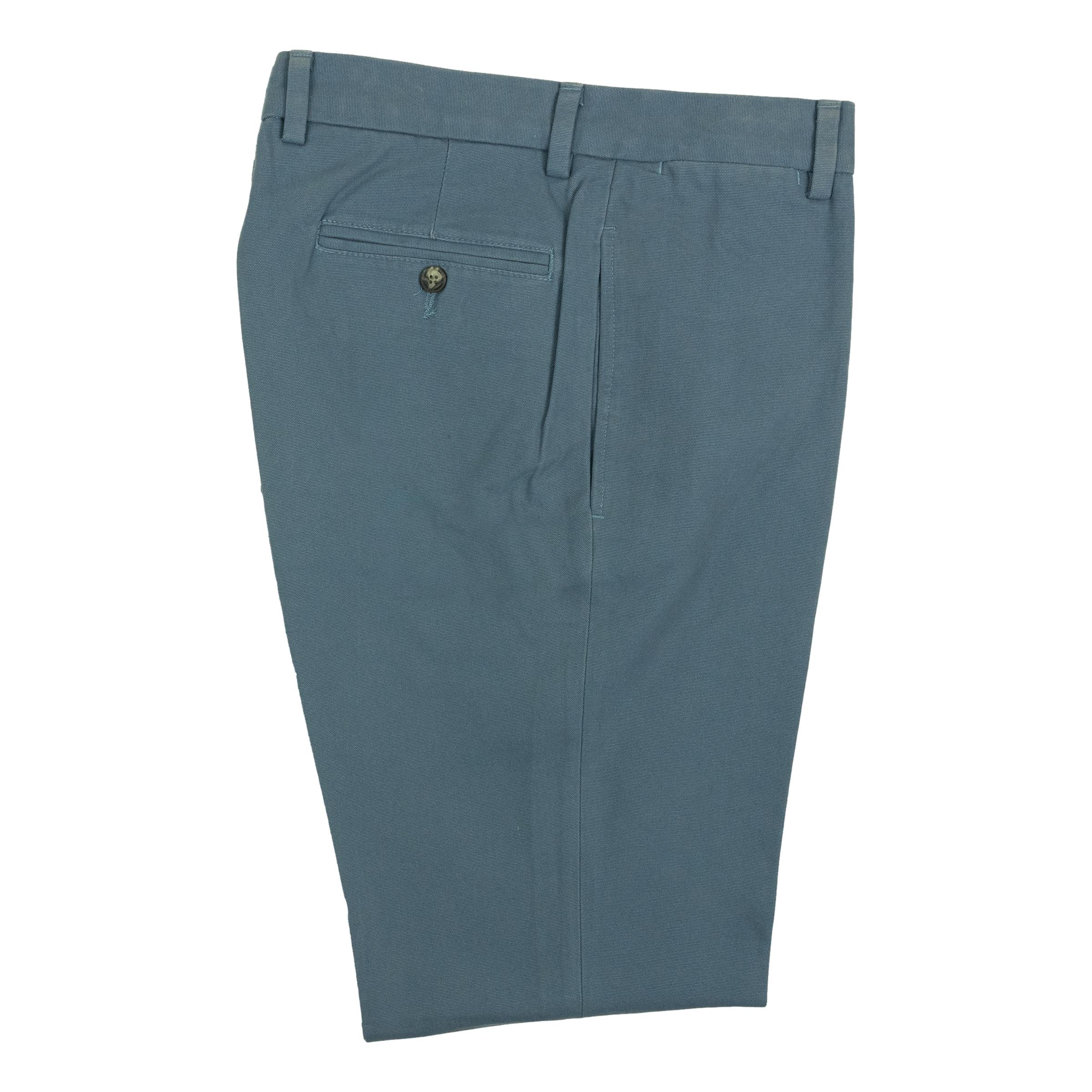 Andover Anniversary Cambridge Canvas Trouser