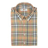 Autumn Countryside Button Down Sport Shirt