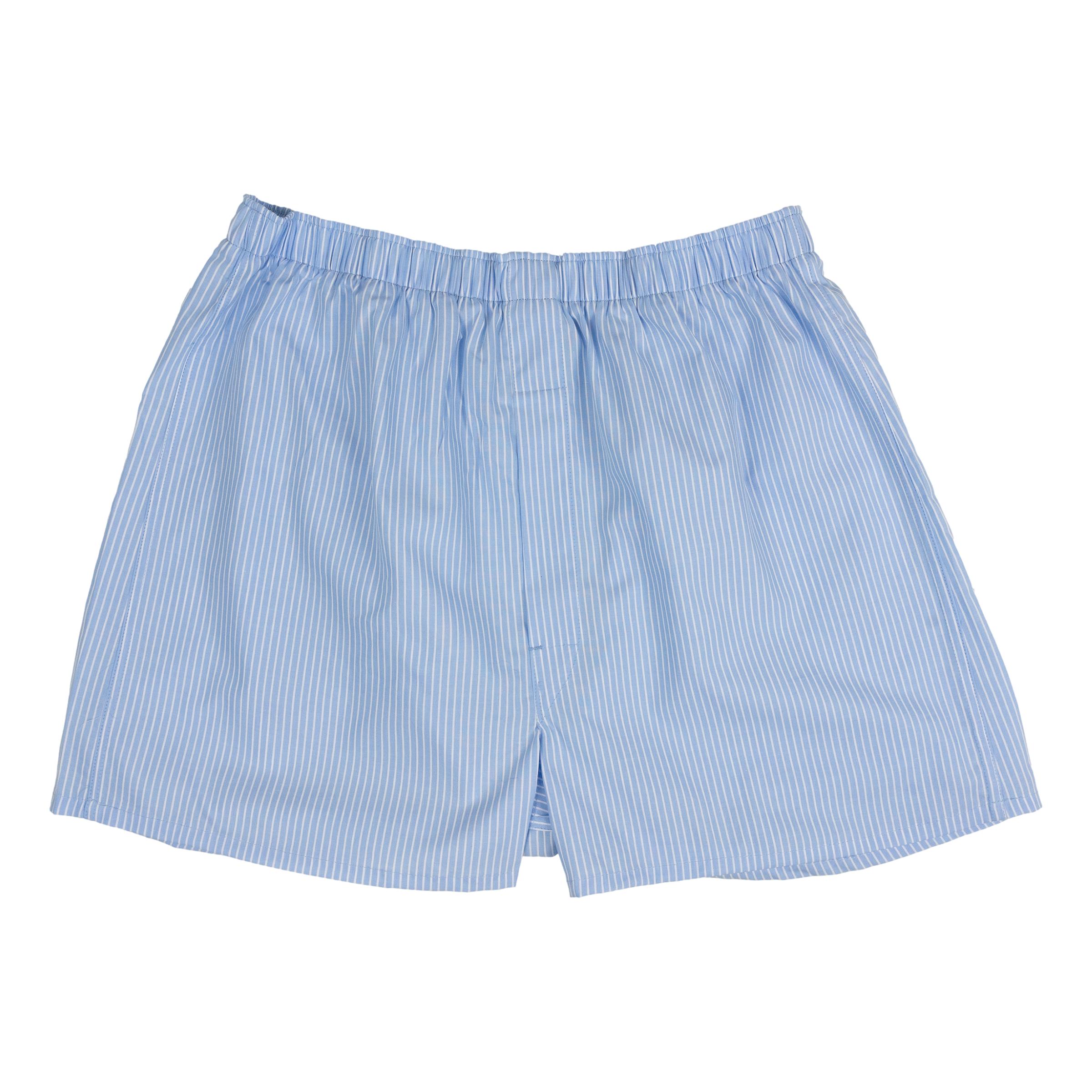 Thin Stripe Boxer Shorts