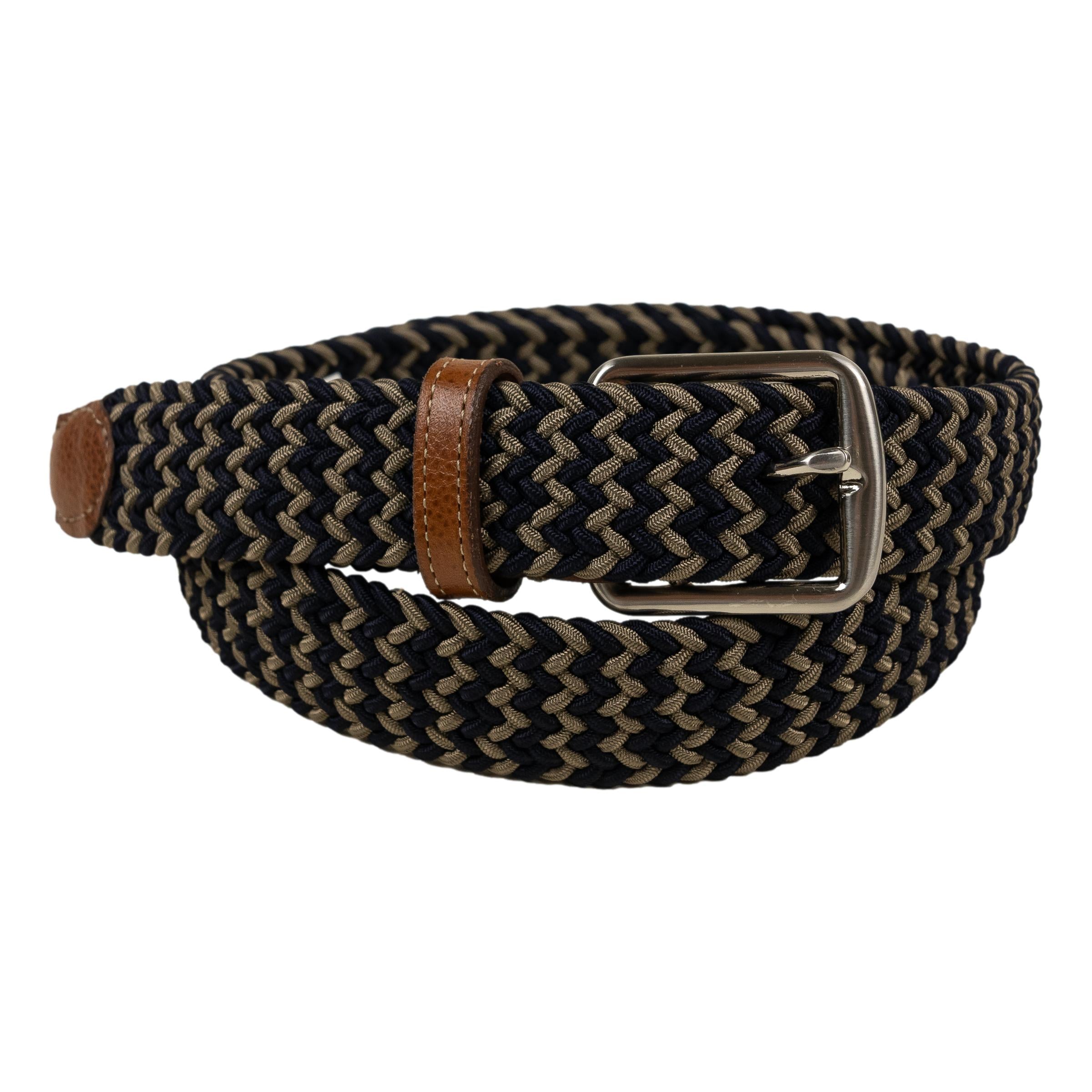 Stretch Web Belt