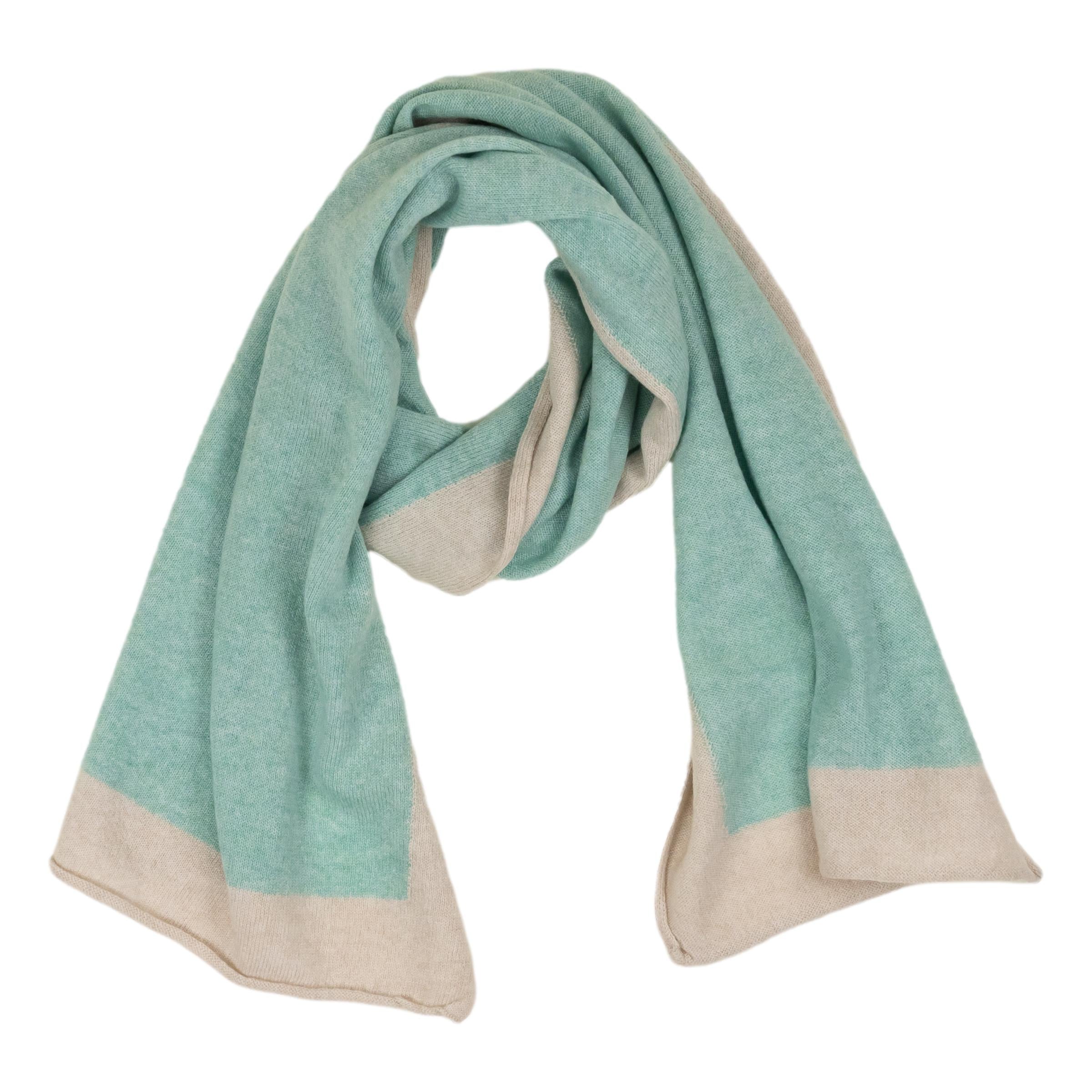 Arrowhead Cashmere Scarf