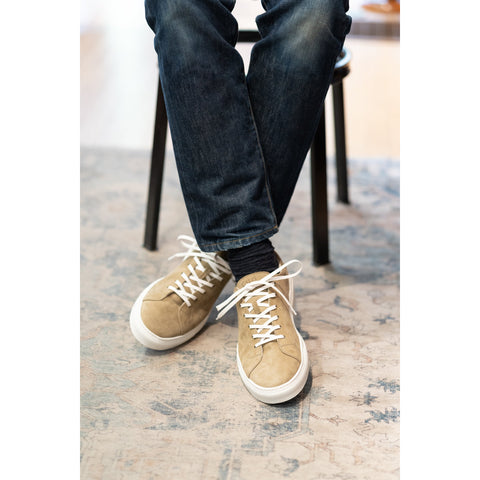 Men's Shoes – The Andover Shop