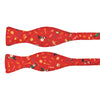 Tumbling Toys Christmas Bow Tie