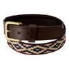 Cincha Polo Belt