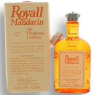 Royall Mandarin Spray