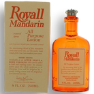 Royall Mandarin Spray