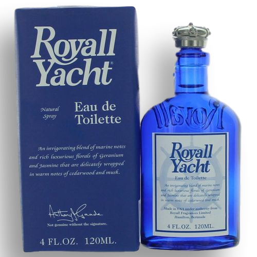 Royall Yacht Spray