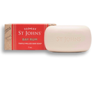 St Johns Bay Rum Triple Milled Bar Soap