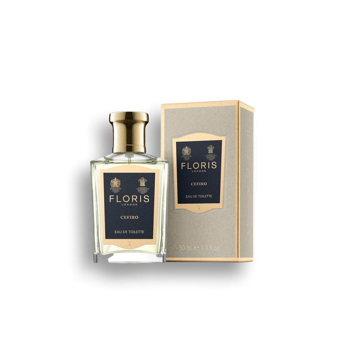 Floris Cefiro Eau de Toilette