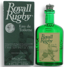 Royall Rugby Spray