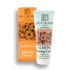 Almond Shaving Cream Tube