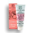 Limes Shaving Cream Tube