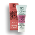 Rose Shaving Cream Tube