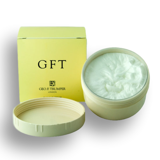 GFT Shaving Cream Bowl