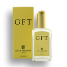 GFT Cologne in Glass Atomizer Bottle