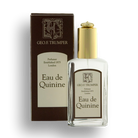 Eau De Quinine Cologne in Glass Atomizer Bottle