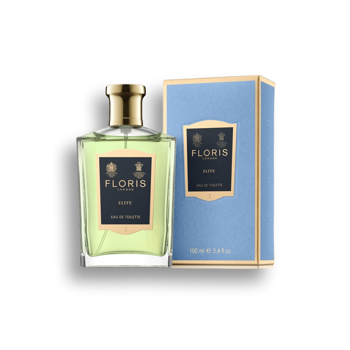 Floris Elite Eau de Toilette