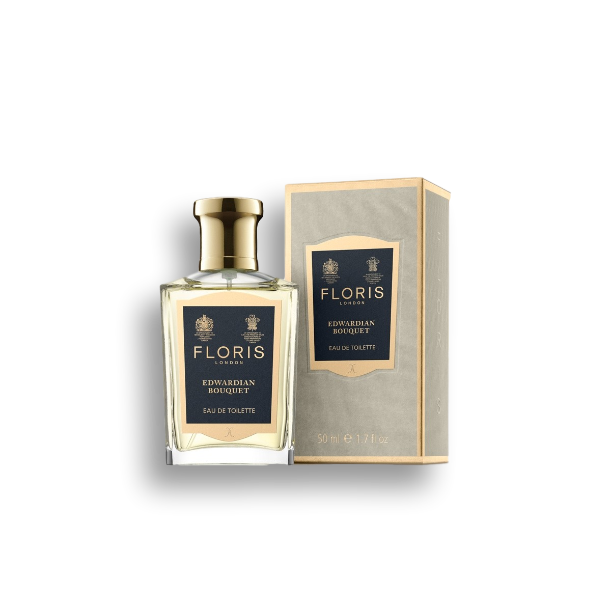 Floris Edwardian Bouquet Eau de Toilette