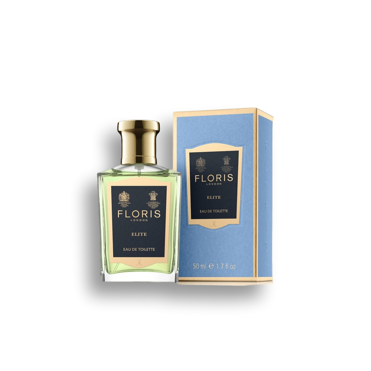 Floris Elite Eau de Toilette