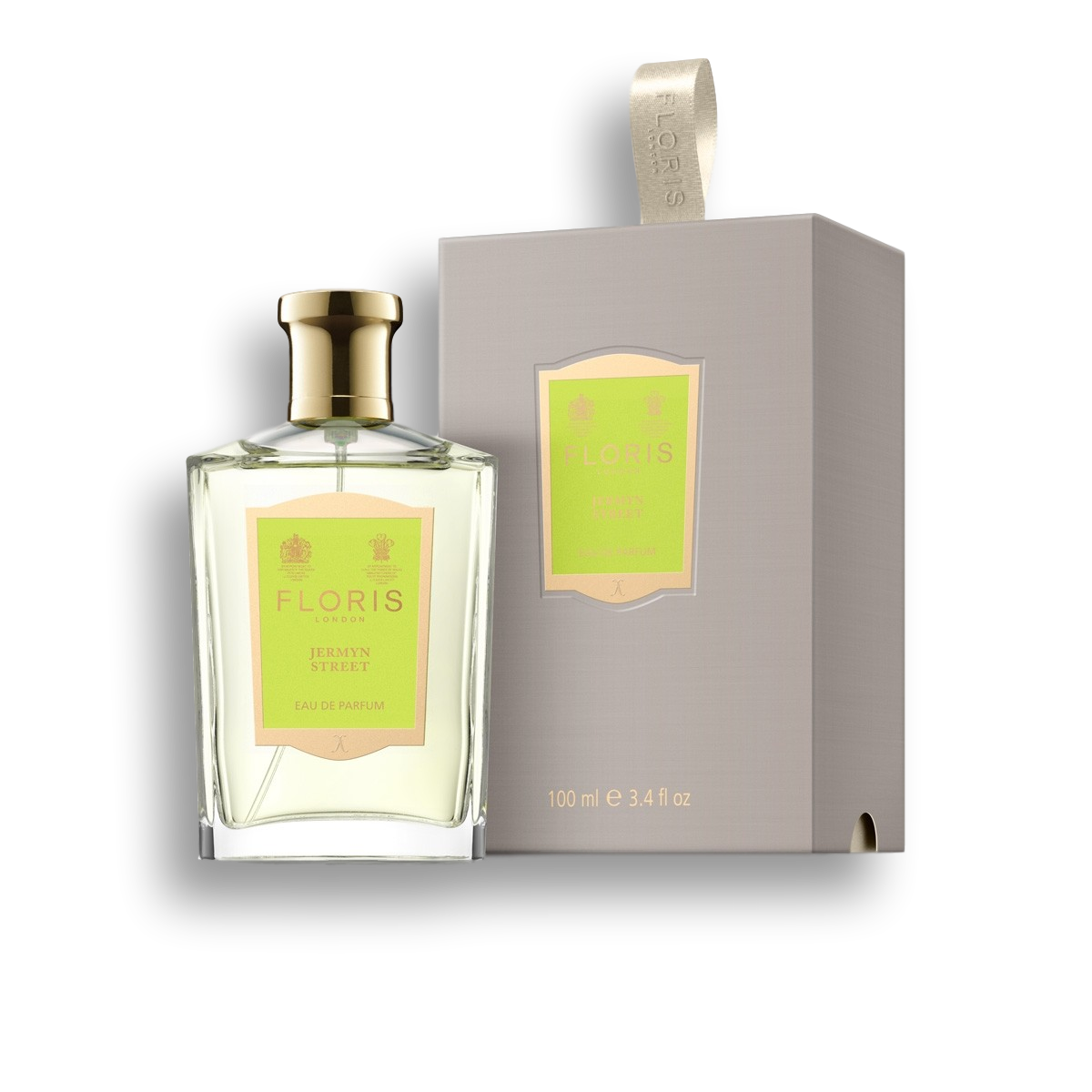 Floris Jermyn Street Eau De Parfum