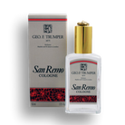 San Remo Cologne in Glass Atomizer Bottle