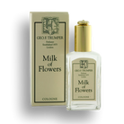 Milk Of Flowers Cologne in Glass Atomizer Bottle