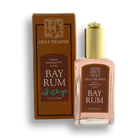 Bay Rum Cologne in Glass Atomizer Bottle