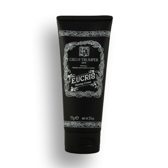 Eucris Shaving Cream Tube