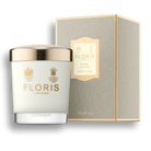 Floris Rose & Oud Candle