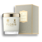 Floris Sandalwood & Patchouli Candle