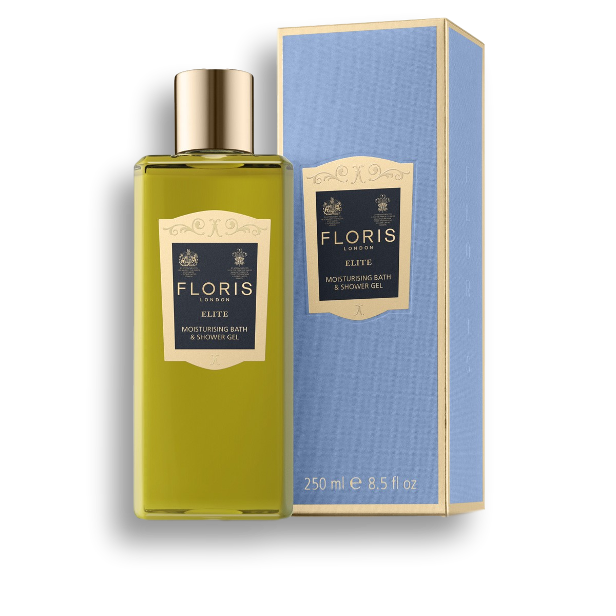 Floris Elite Bath Gel