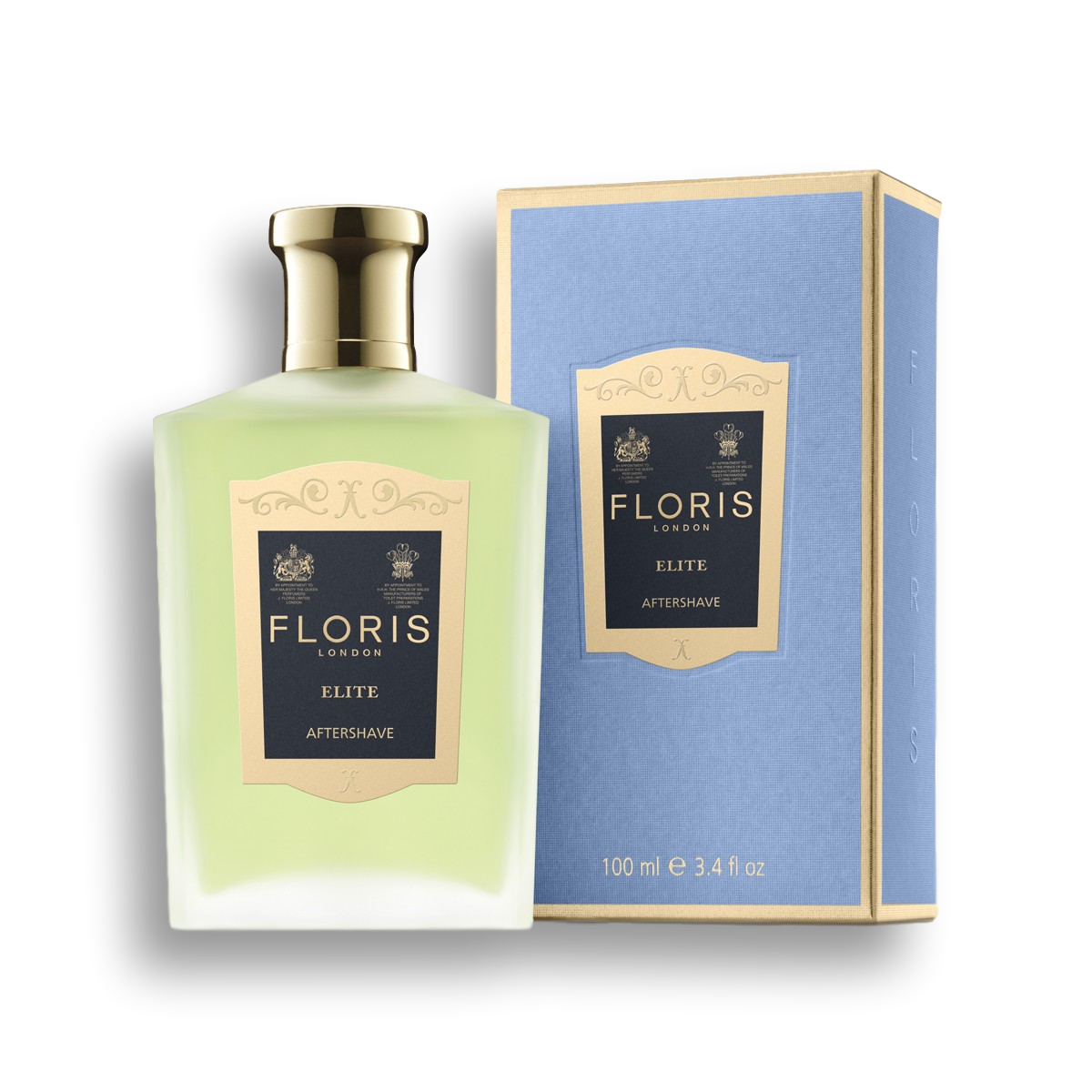 Floris Elite Aftershave