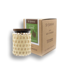 St Johns Limes Candle