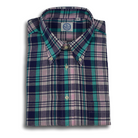 Madras Sport Shirt