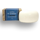 St John's Vetiver Body Soap