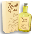 Royall Spyce All Purpose Lotion