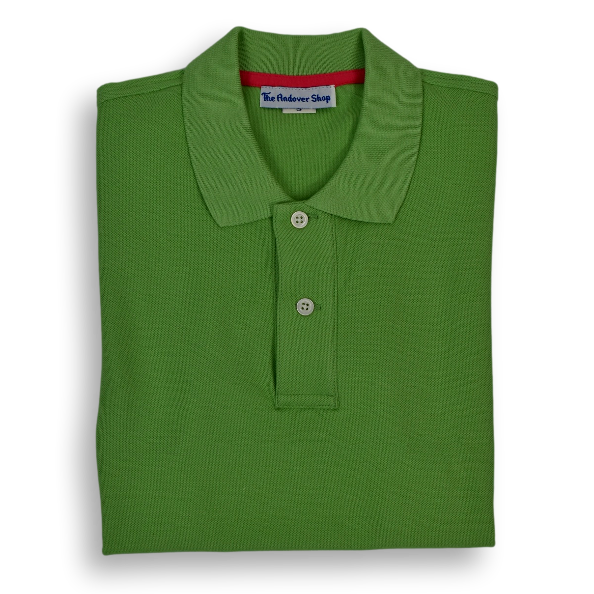 Khanomak Women's Classic Short Sleeve Pique Polo Shirt Top Charcoal / Medium