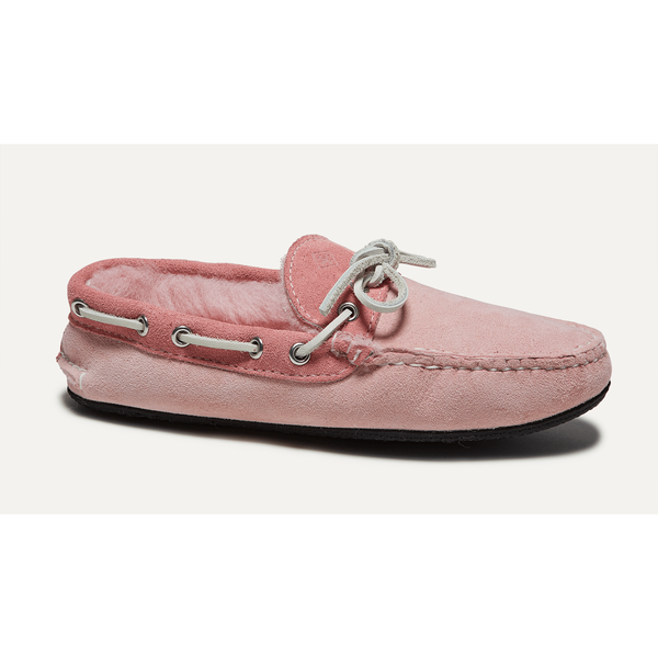 Quoddy fireside camp discount slipper