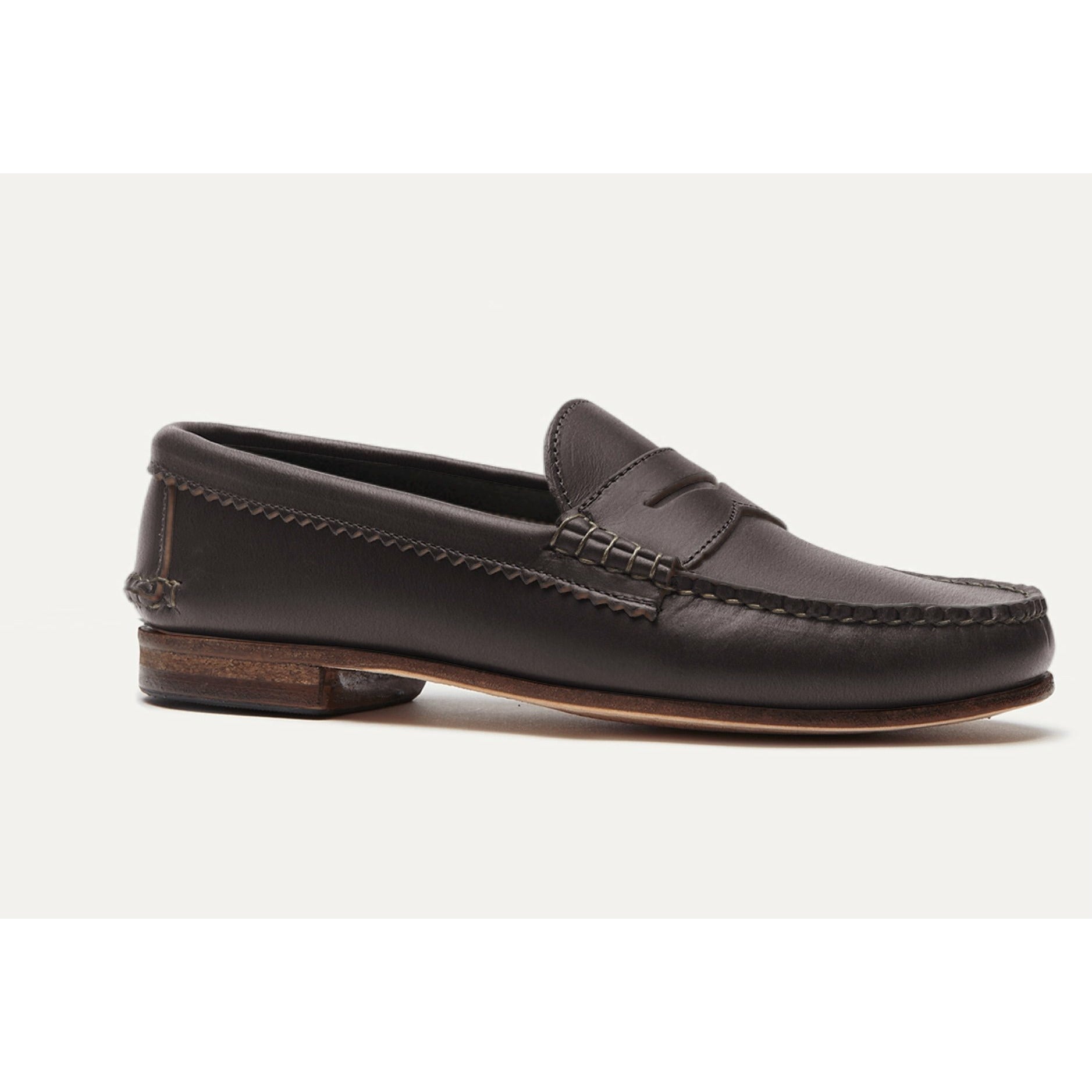 Quoddy online penny loafer drivers